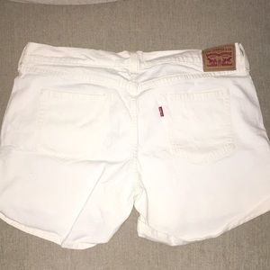 Levi’s Shorts